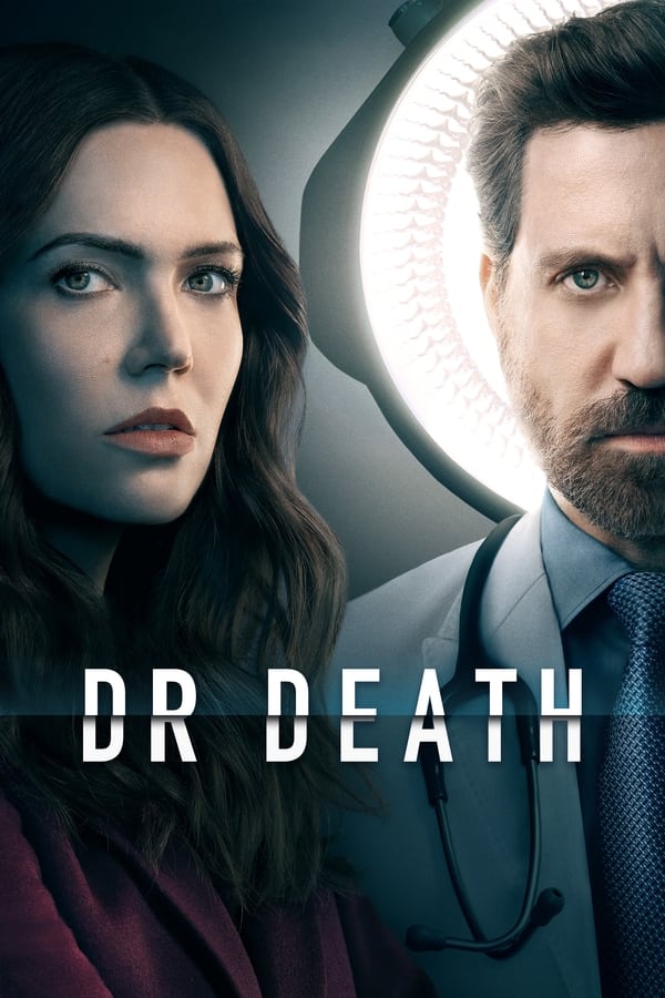 Dr. Death | TV Series